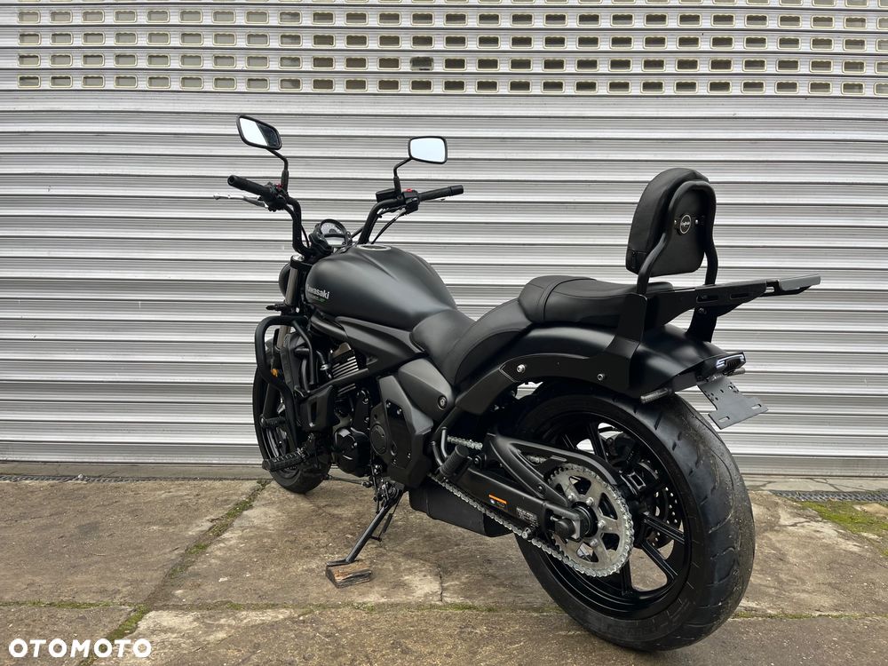 Kawasaki Vulcan - 35