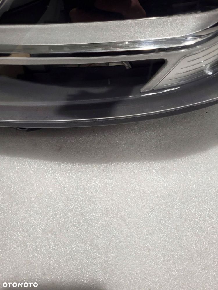 audi a3 8v lift matrix led lampa lewy przód 8v0941035 - 3