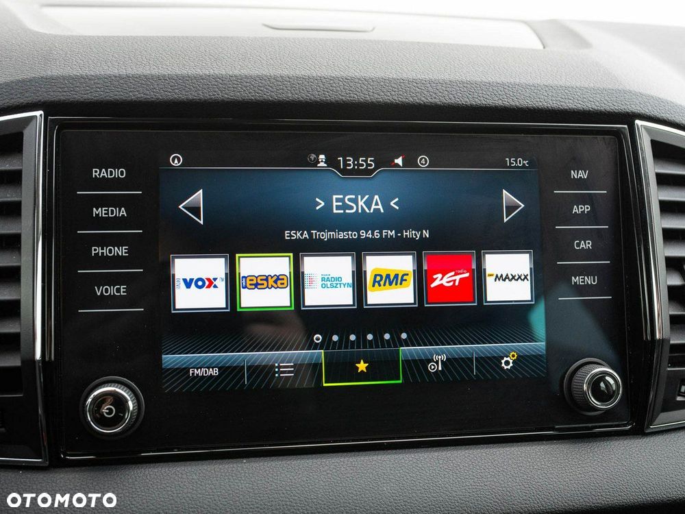 Skoda Karoq 2.0 TDI SCR 4x4 Ambition DSG - 20