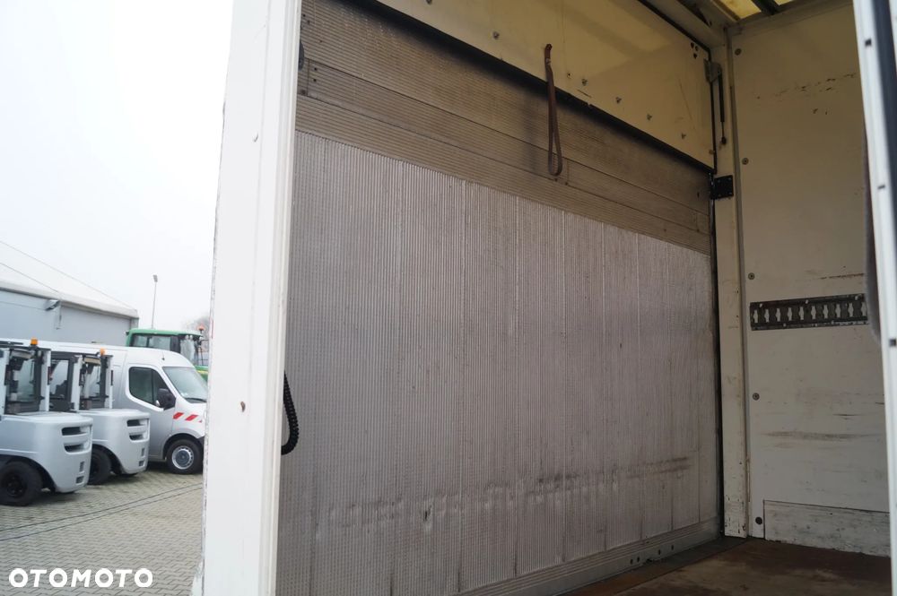 DAF LF 45.220 Izoterma Winda - 26