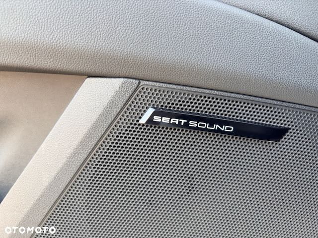 Seat Leon 1.8 TSI FR S&S DSG - 27