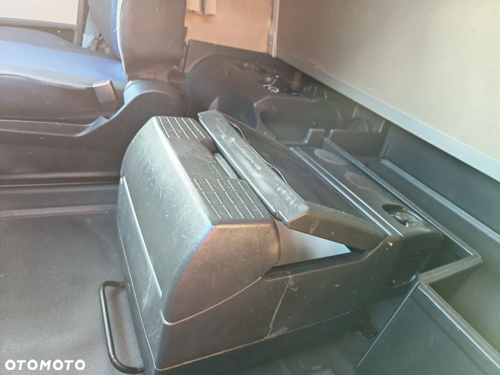 MAN TGX 18.460 - 22