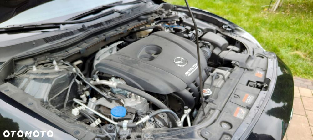 Mazda 6 2.0 Skypassion I-ELoop - 19
