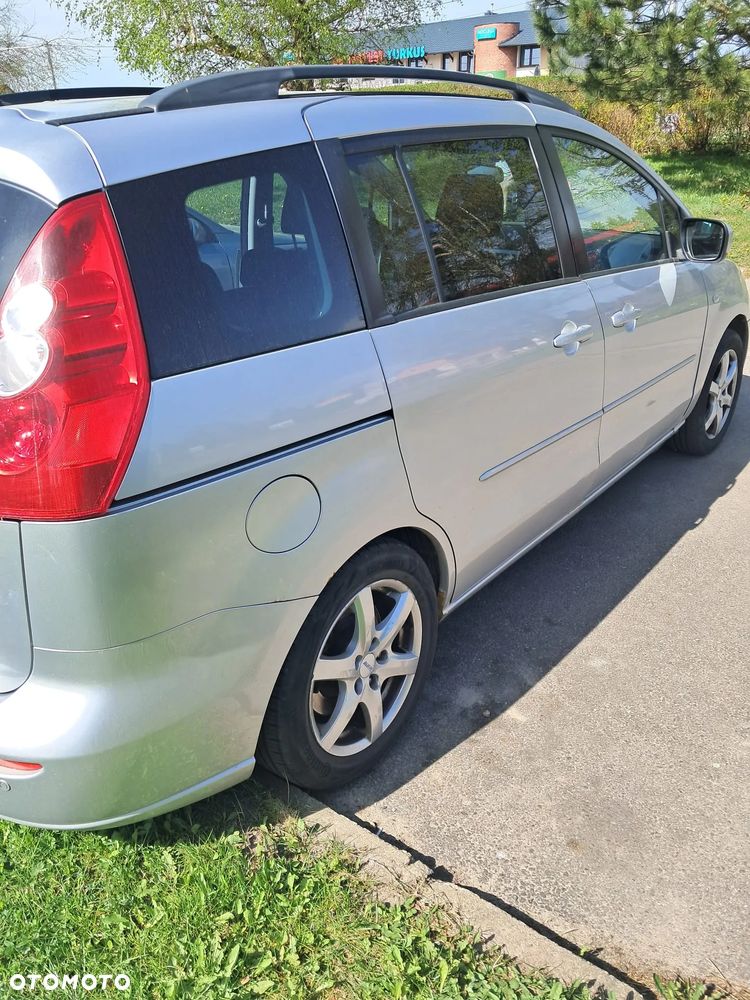 Mazda 5 2.0 Top / Sport - 3