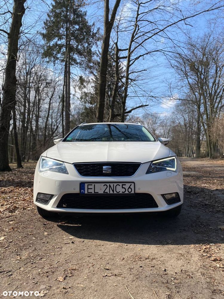 Seat Leon 1.2 TSI Reference S&S - 3