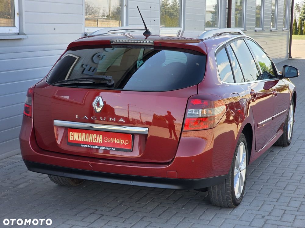 Renault Laguna 2.0 Dynamique - 16
