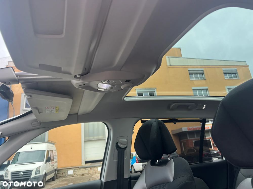 Citroën C4 SpaceTourer - 13