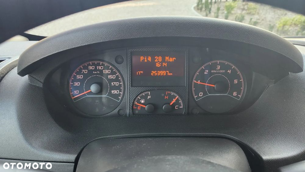 Fiat Ducato - 25