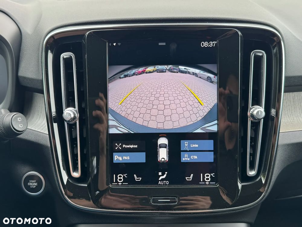 Volvo XC 40 B4 B Inscription - 19