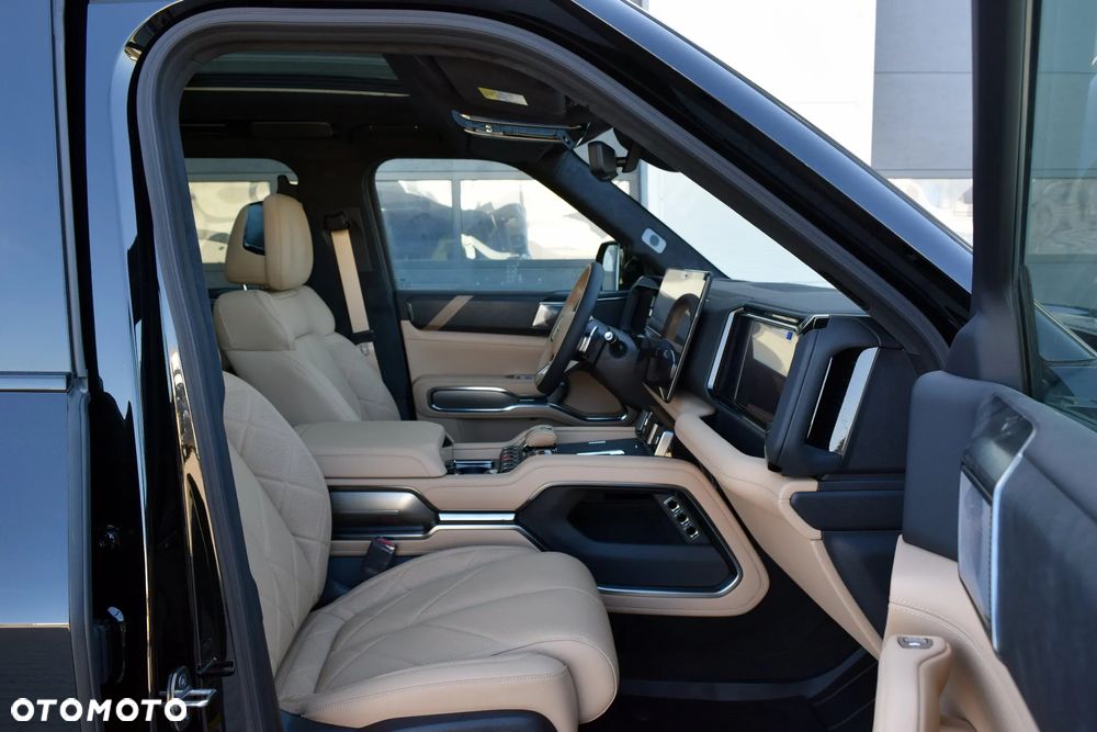BYD Leopard 8 - 17