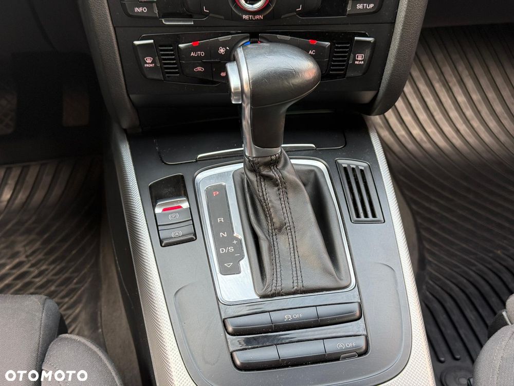 Audi A4 Limousine 2.0 TDI Quattro S tronic - 21