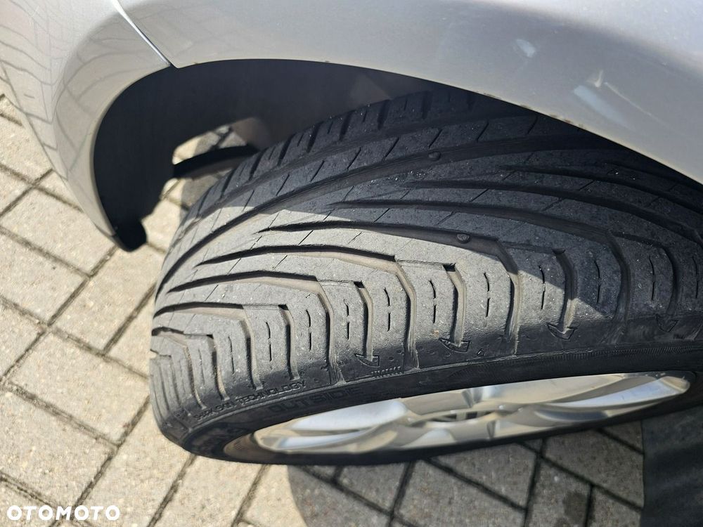 Volkswagen Golf 1.9 TDI DPF Edition - 20