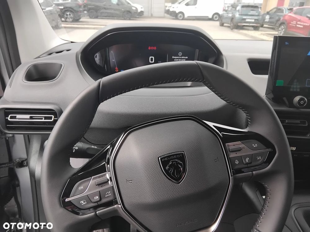 Peugeot Rifter - 10