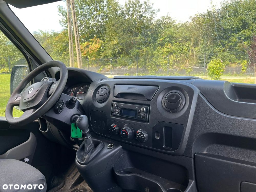 Renault MASTER - 23