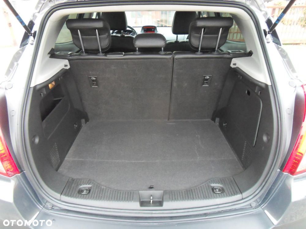 Opel Mokka 1.6 CDTI Cosmo S&S - 9