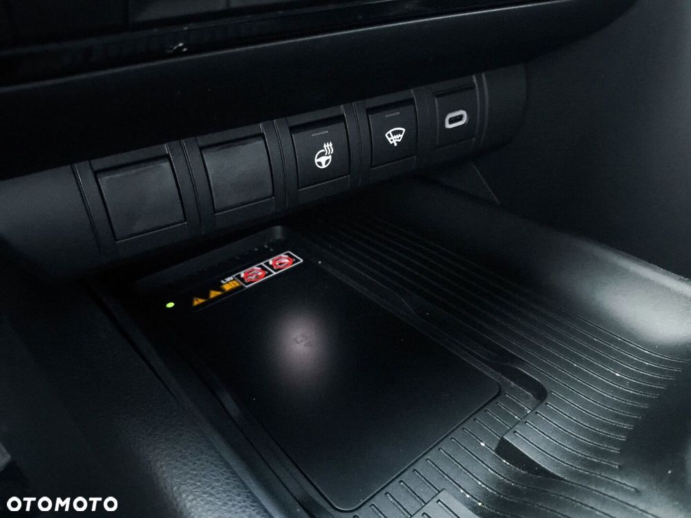 Toyota C-HR 2.0 Hybrid Dynamic Force Style - 25