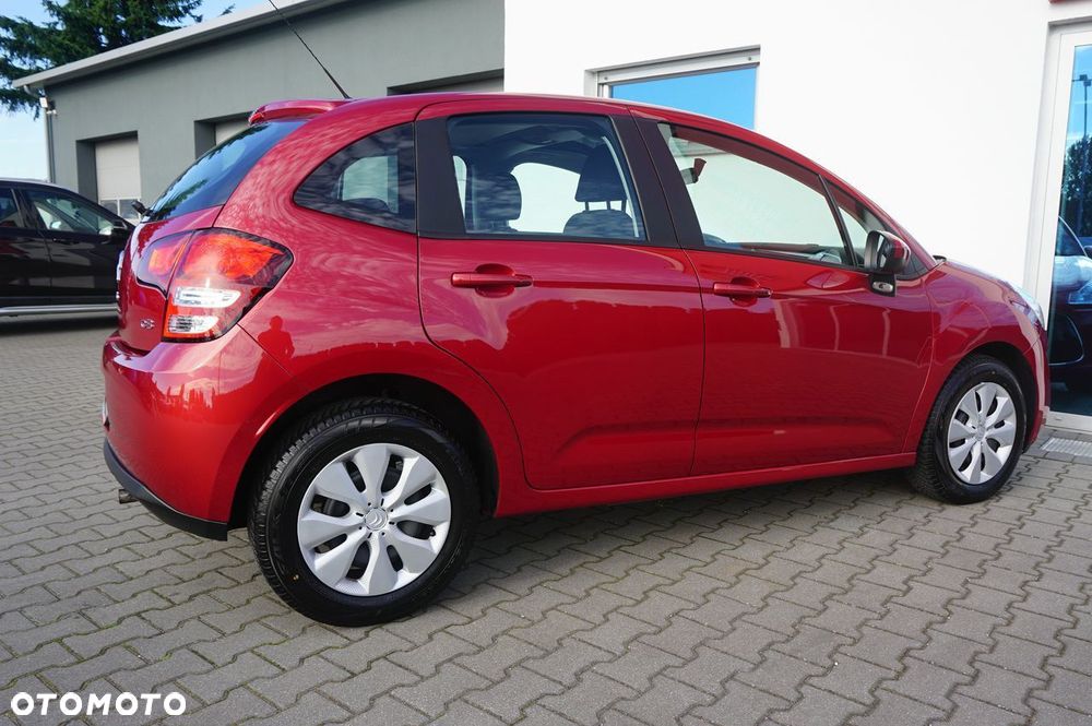 Citroën C3 1.4i Magic - 33