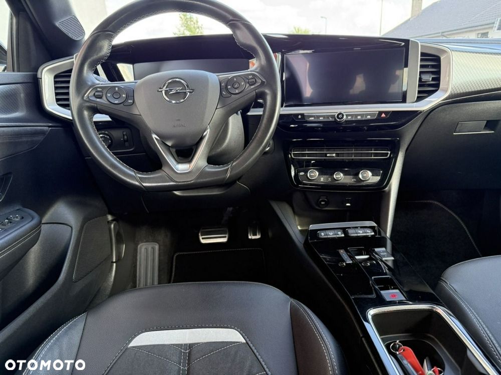 Opel Mokka 1.2 DI Turbo Automatik Ultimate - 19