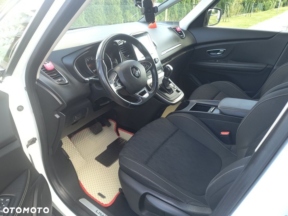 Renault Grand Scenic - 5