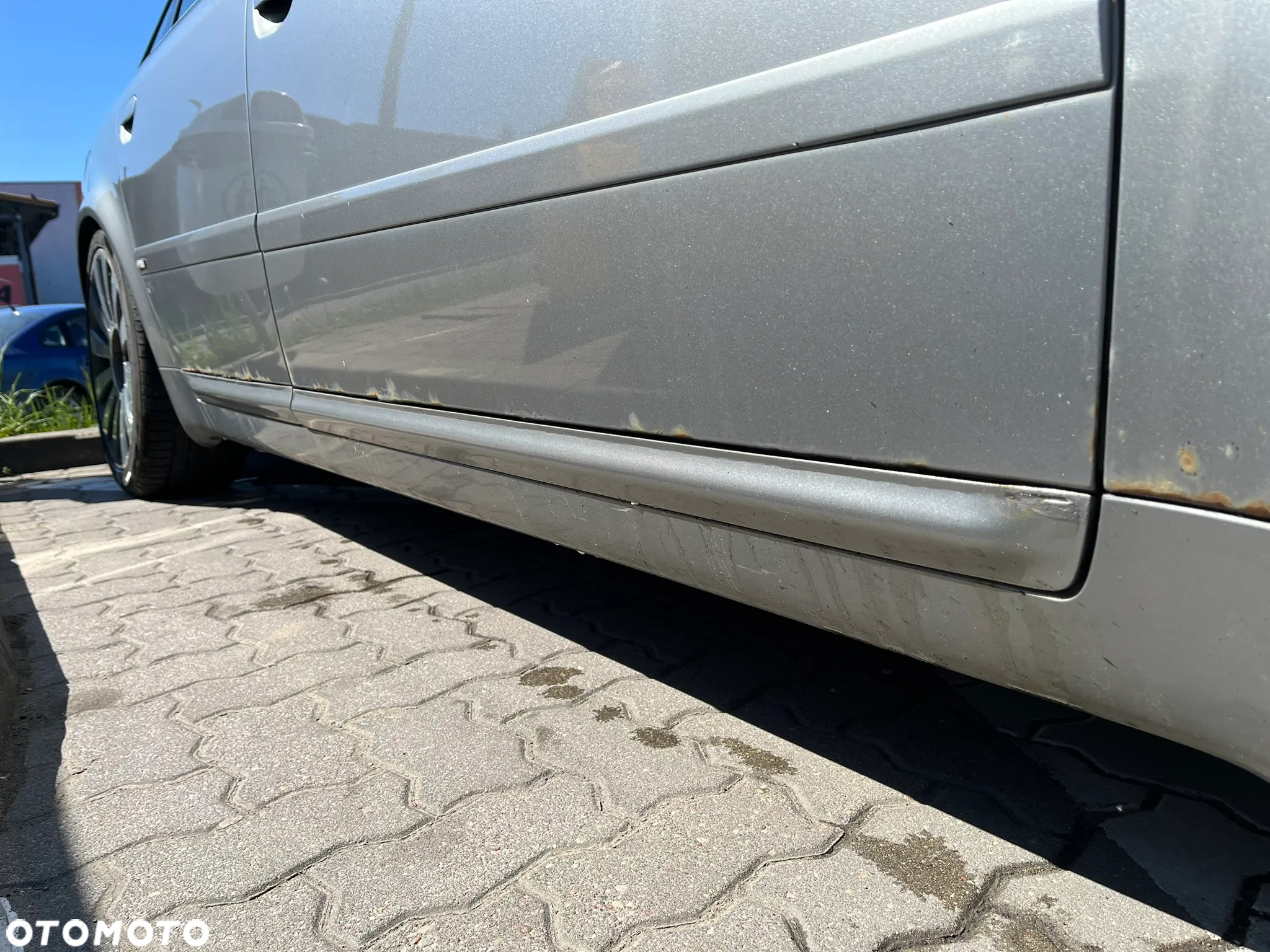 Audi S6 A6 Avant 3.0 Quattro Tiptr - 15