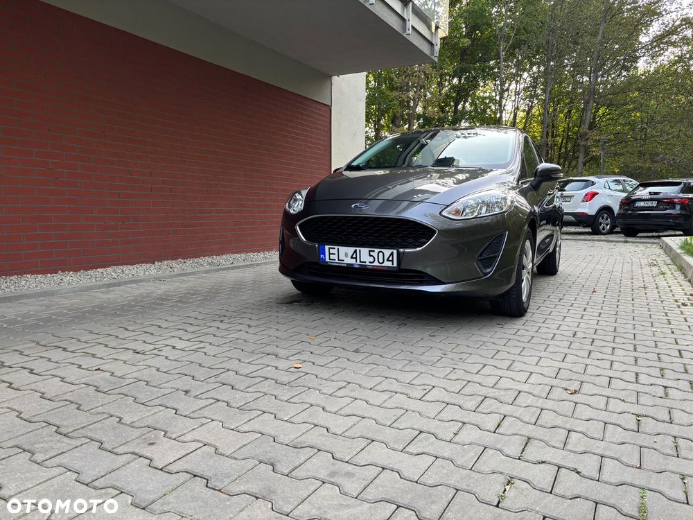 Ford Fiesta 1.1 ST-Line - 5