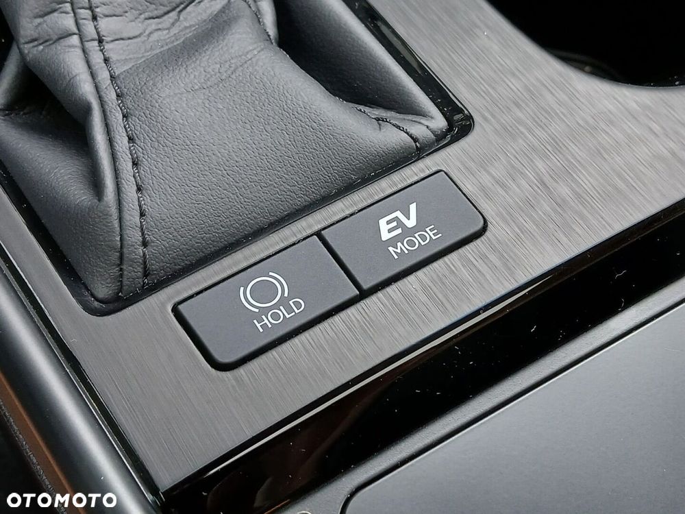 Lexus ES 300h Business Edition - 39