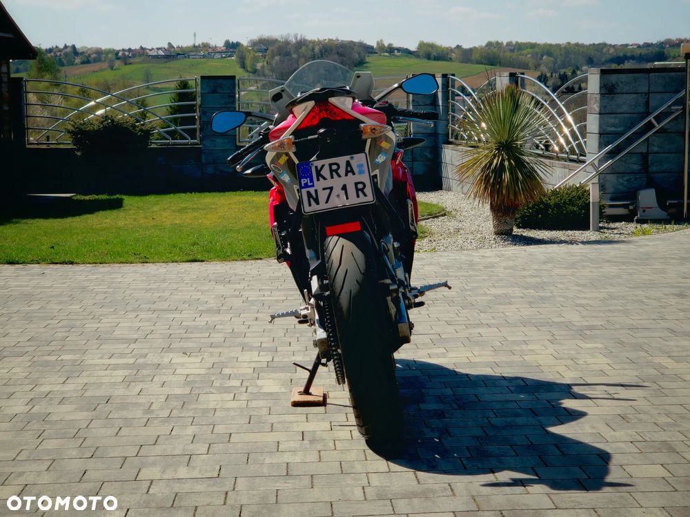 Aprilia RS - 11
