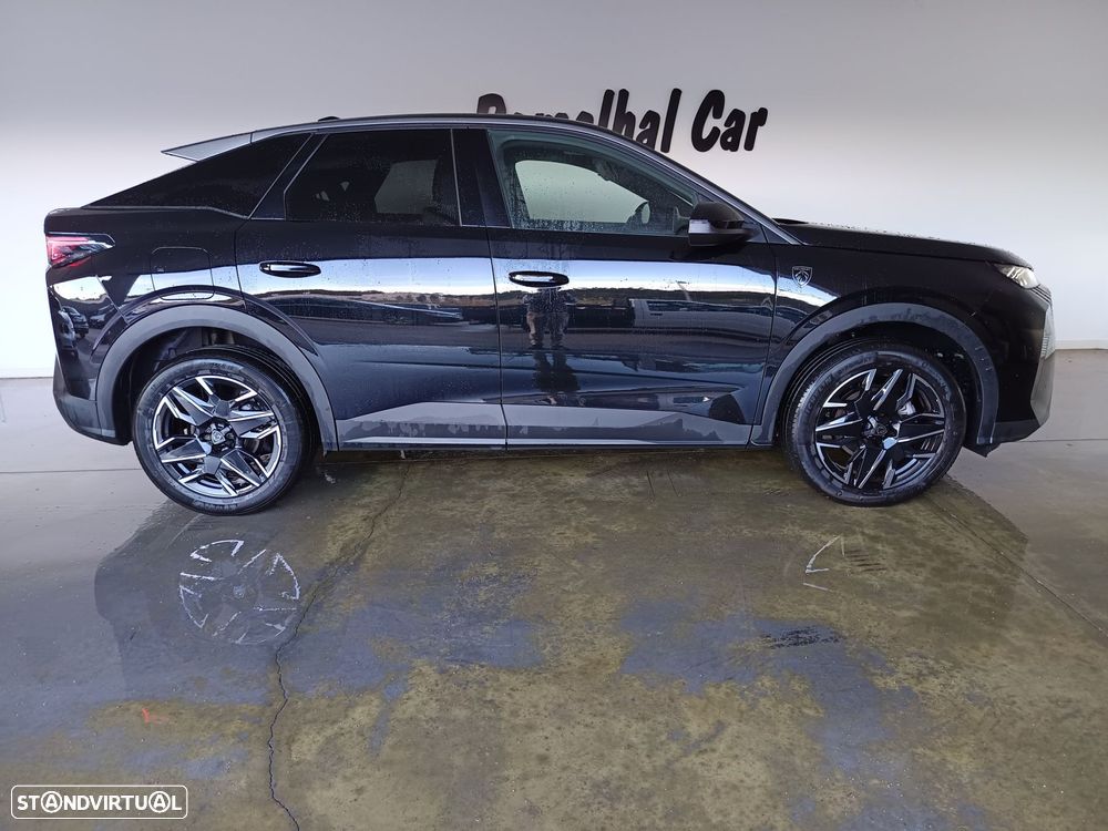 Peugeot 3008 1.2 Hybrid GT e-DCS6 - 7