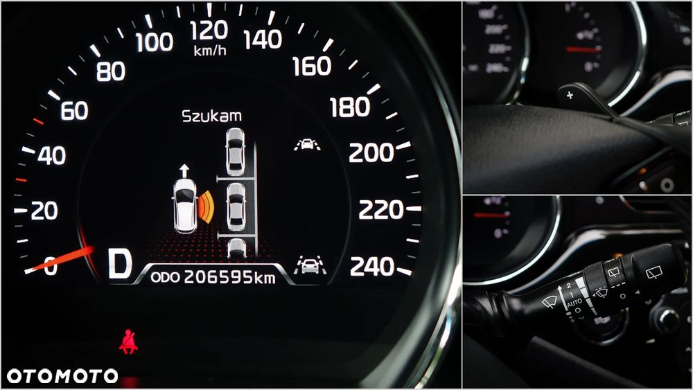 Kia Ceed 1.6 CRDi 128 Platinum Edition - 16