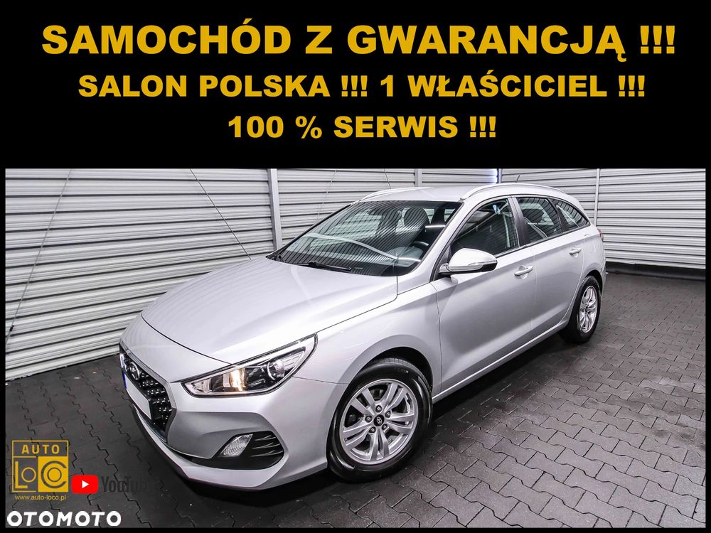 Hyundai i30 1.4 Comfort - 2