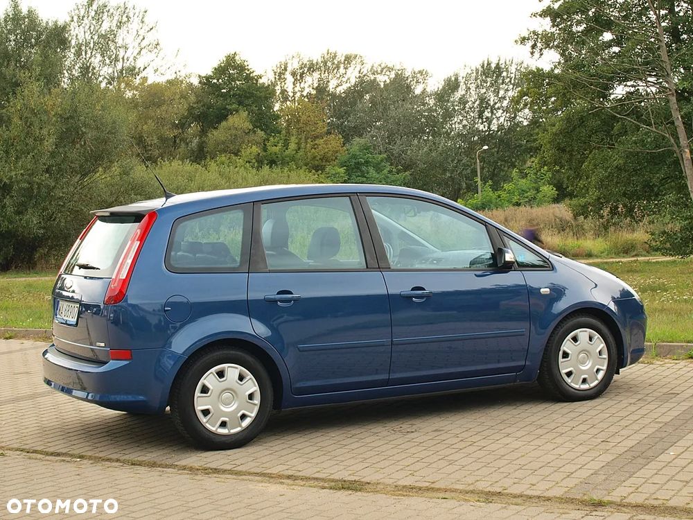 Ford Focus C-Max - 5