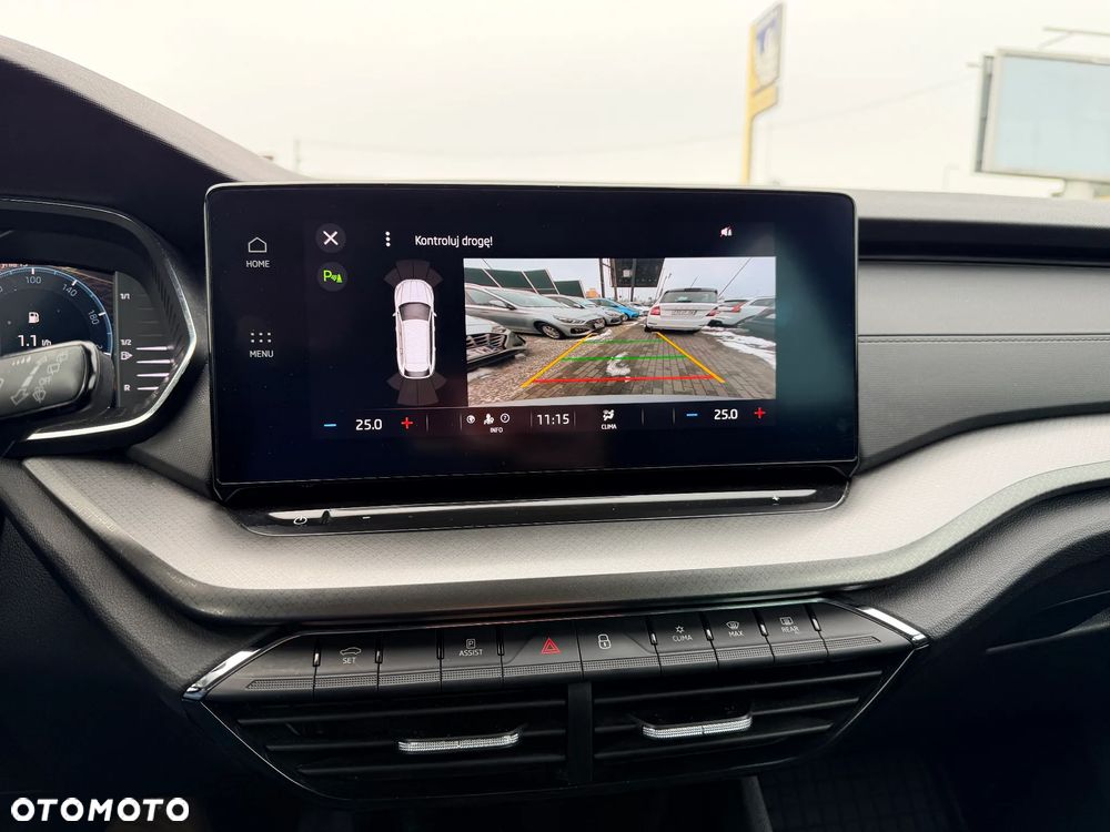 Skoda Octavia 2.0 TDI Ambition - 17