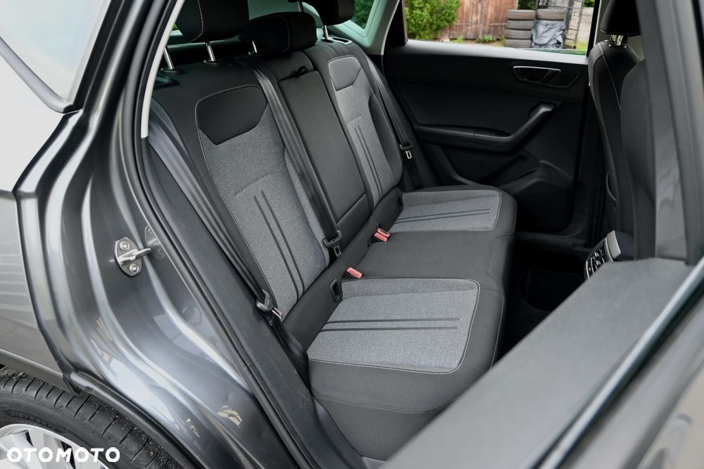 Seat Ateca 1.5 TSI ACT OPF Style Edition - 31