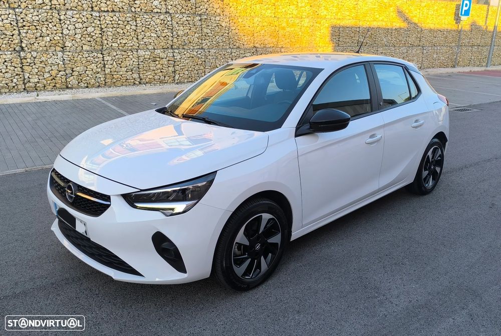 Opel Corsa-e Business Edition - 1