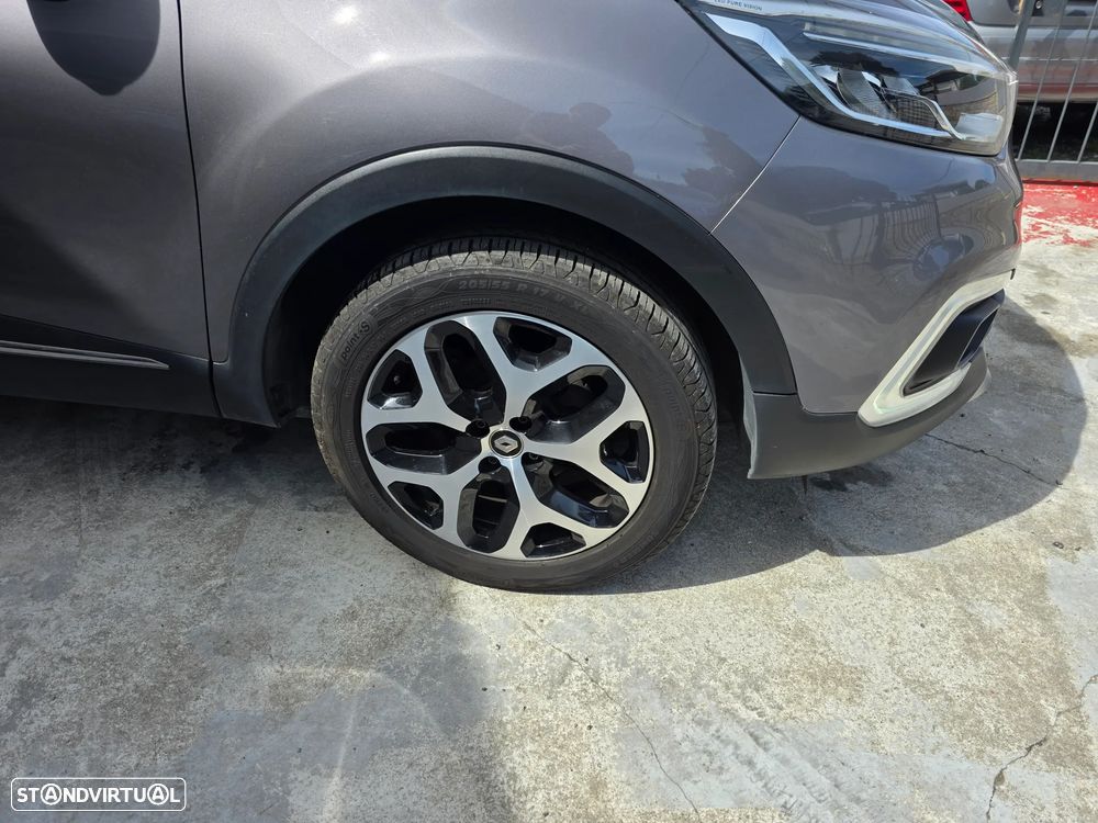 Renault Captur 0.9 TCE - 33