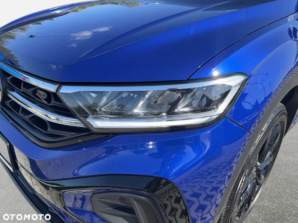 Volkswagen T-Roc - 10