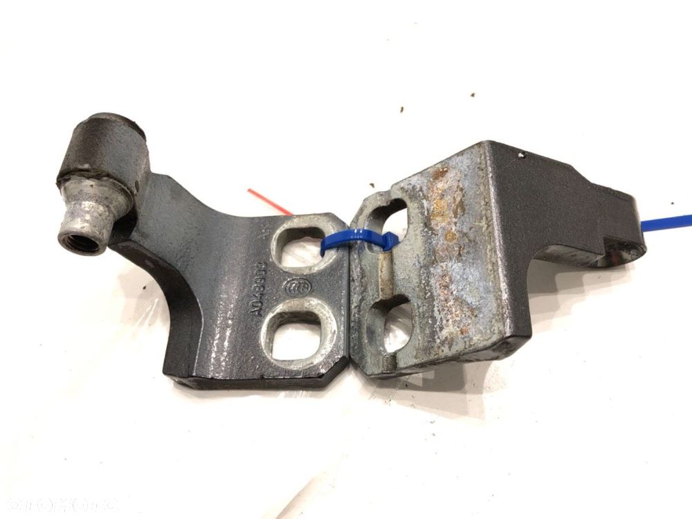 ZAWIASY DRZWI PRZÓD LEWE  ALFA ROMEO STELVIO (949_) 2016 - 2022 2.0 (949AXA2A) 206 kW [280 KM] - 1