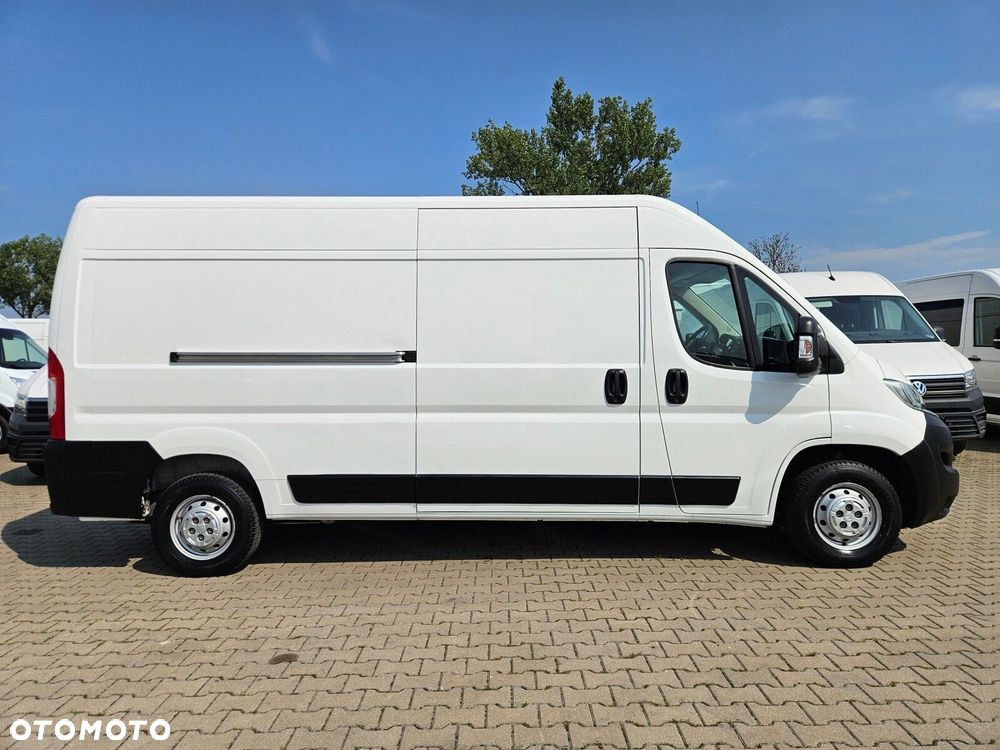 Citroën Jumper L3H2 *57900zł NETTO* 2.2HDi/140KM - 7
