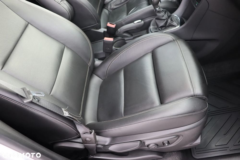 Opel Mokka 1.4 Turbo ecoFLEX Start/Stop 4x4 Innovation - 8