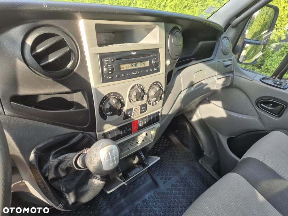 Iveco 70C15 50C15 3.0 150KM / Wywrotka 3str/ - 6