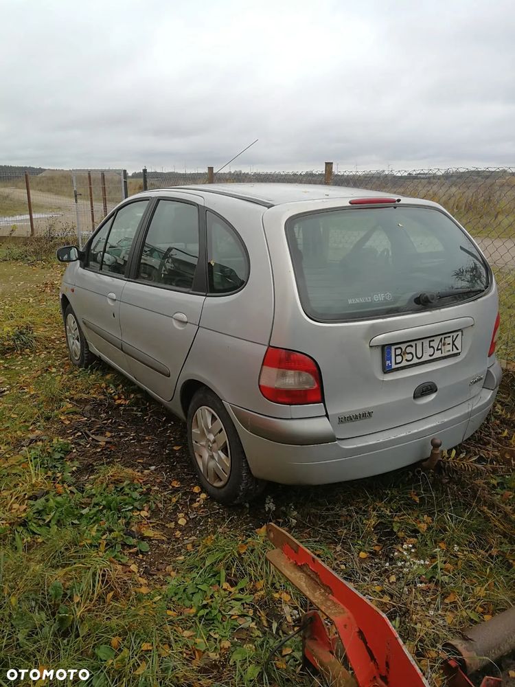 Renault Scenic 1.9 dTi Family - 2