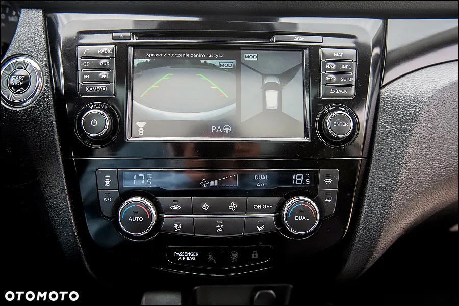 Nissan Qashqai - 25