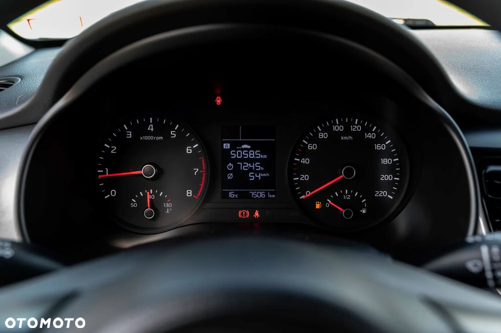 Kia Stonic 1.2 Vision - 23