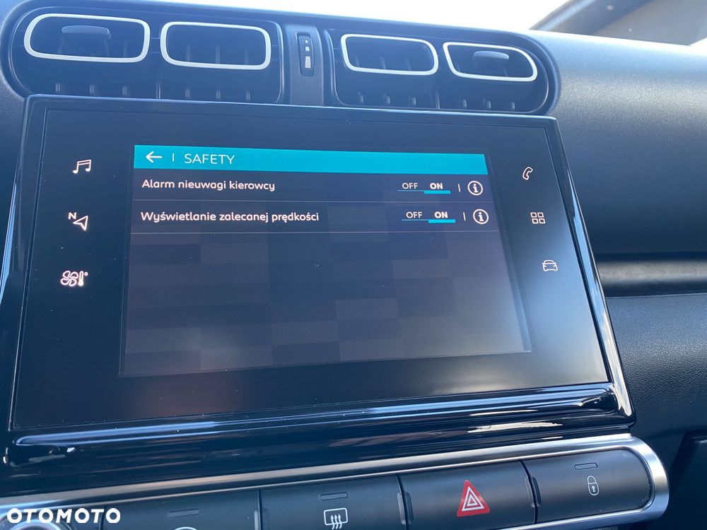 Citroën C3 Aircross 1.2 PureTech Feel S&S - 27