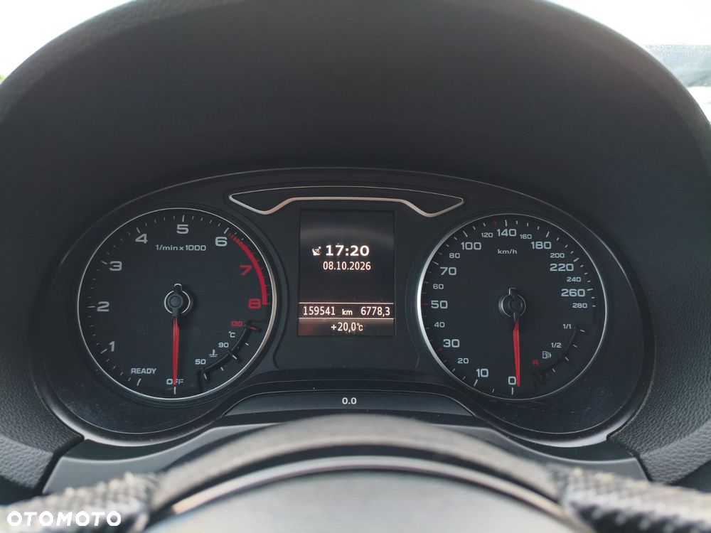 Audi A3 Sportback - 30