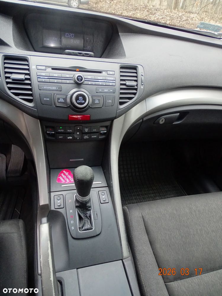 Honda Accord 2.0 Elegance - 7