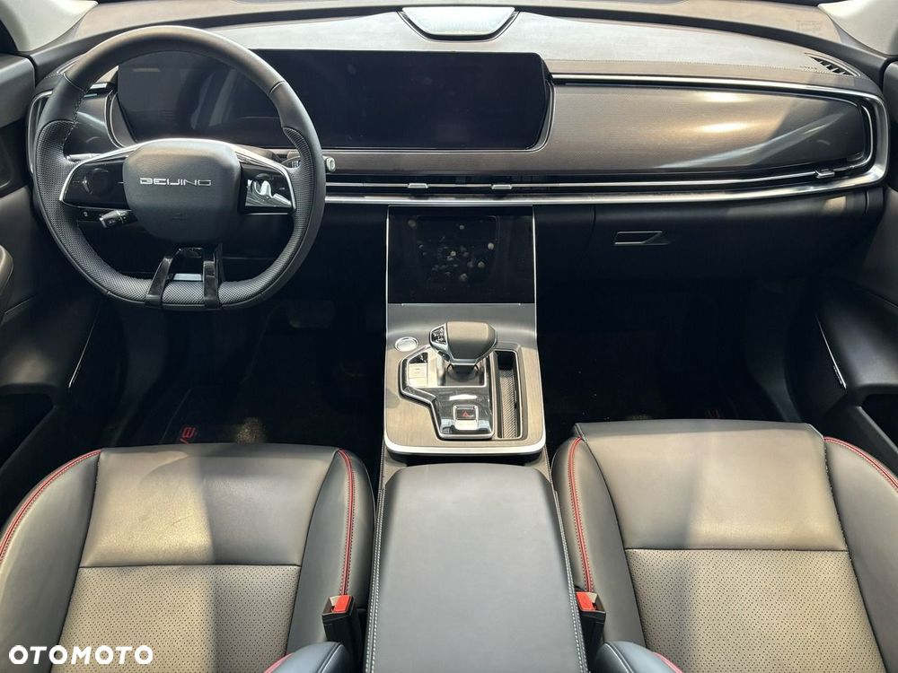 BAIC 7 - 6