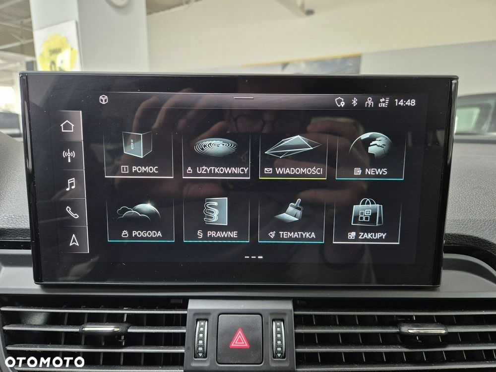 Audi Q5 40 TDI mHEV Quattro S Line S tronic - 18