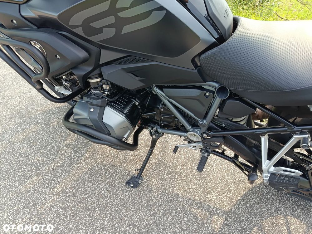 BMW GS - 11