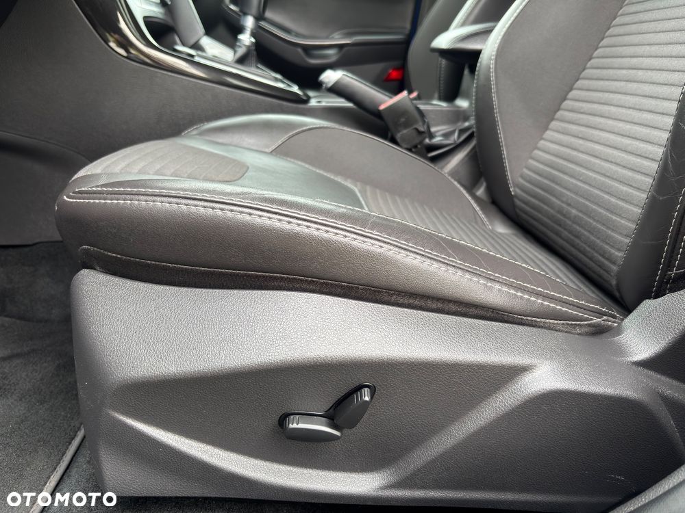 Ford Focus 1.5 EcoBoost STart-Stopp-System ST-LINE - 16